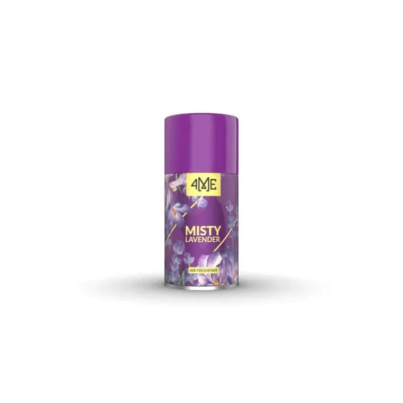 4me Freshener Refill Misty Lavender 250ML