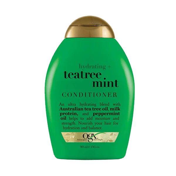 OGX Conditioner Australian Teatree 385Ml