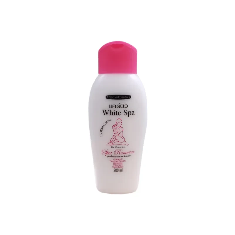 Carebeau White Spa Lotion White 200ML