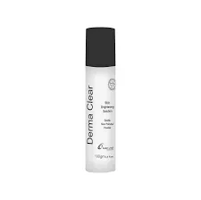 Derma Clear Skin Polish Powder 100G