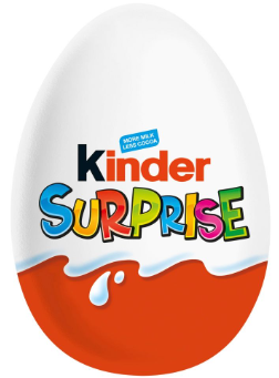 Surprise Egg