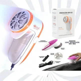 Waken Electric Lint Remover Wk708