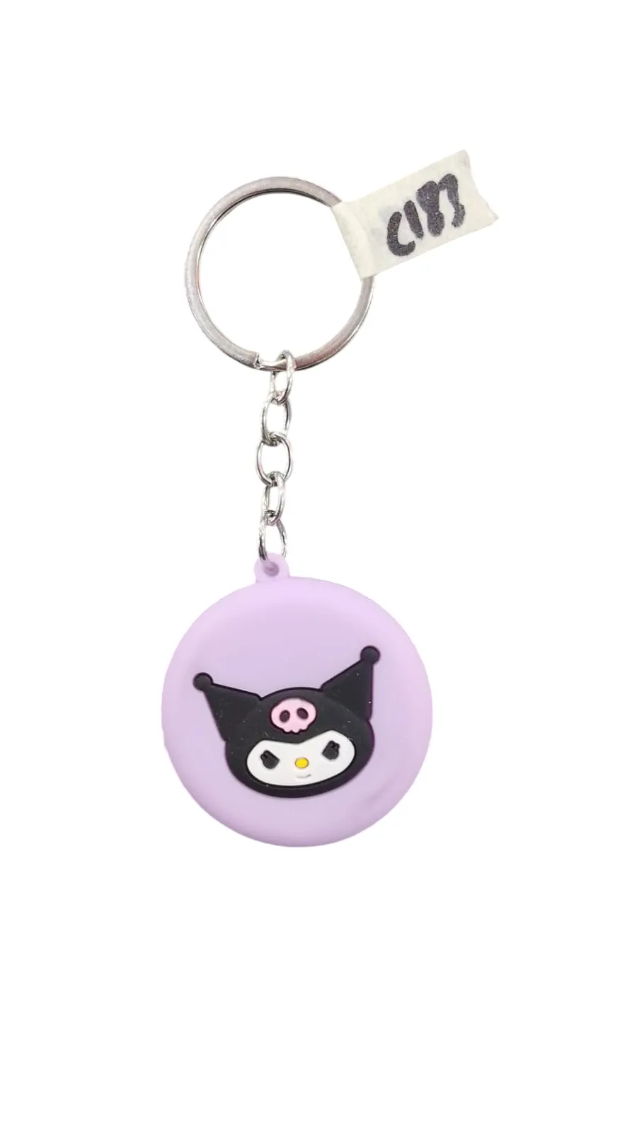 New Keychain C183