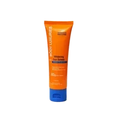 Body Luxuries Sunblock SPF60 75ML