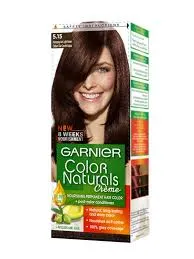 Garnier Color 5.15 Natural Rich Chocolate