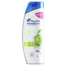 Head And Shoulders Shampoo Apple Fresh Thai 300ML