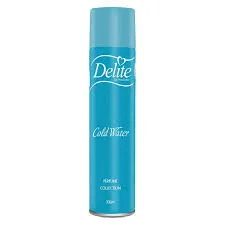Delite Air Freshener Cold Water 300ML