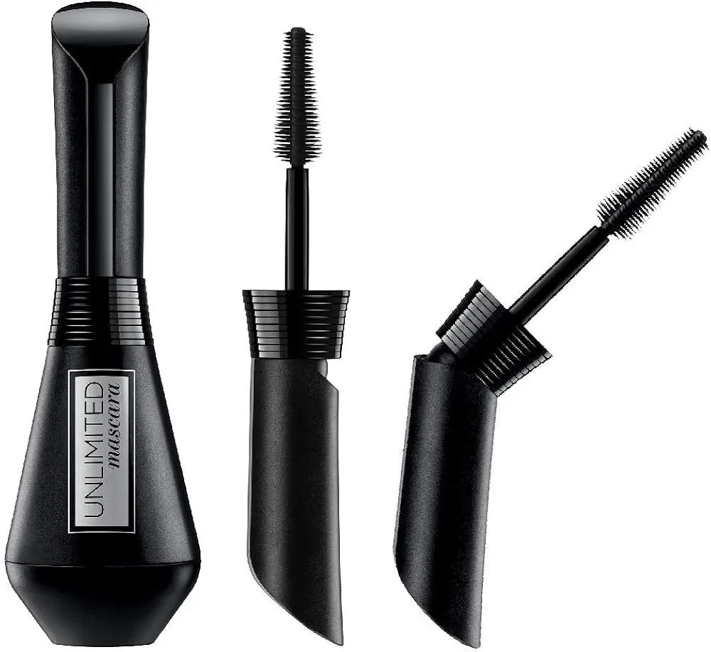 Loreal Mascara Black Infallible Unlimited