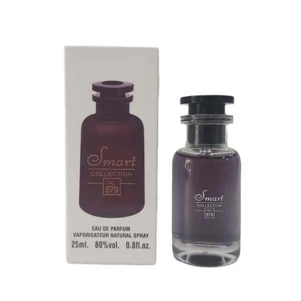 Smart Collection Eau De Parfum No.579 25ML