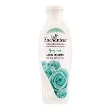 Enchanteur Lotion Gorgeous 250ML