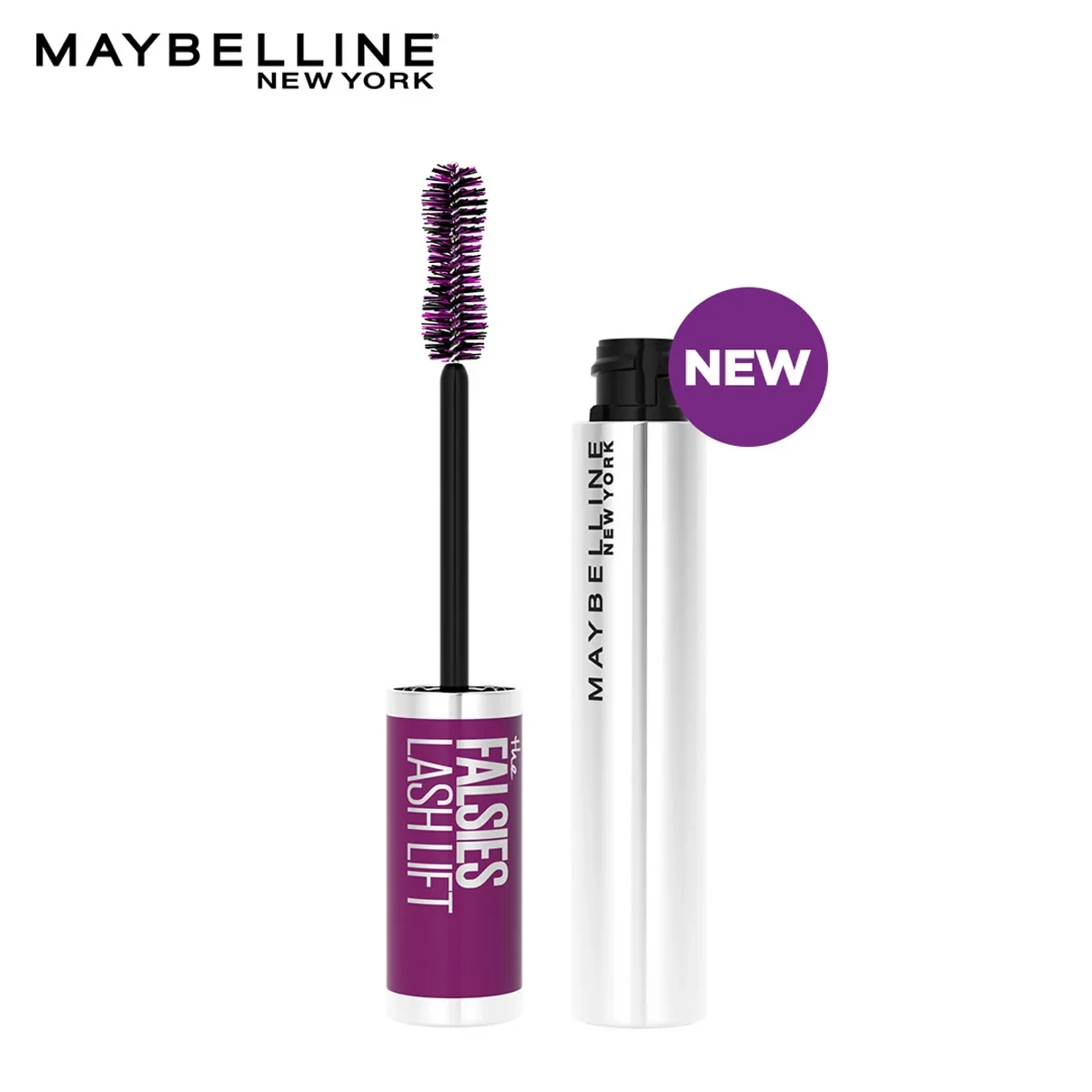 Maybelline Mascara Falsies Lash Lift