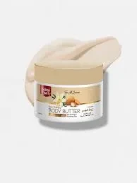 Golden Pearl Cream Almond And Vanilla 75ML