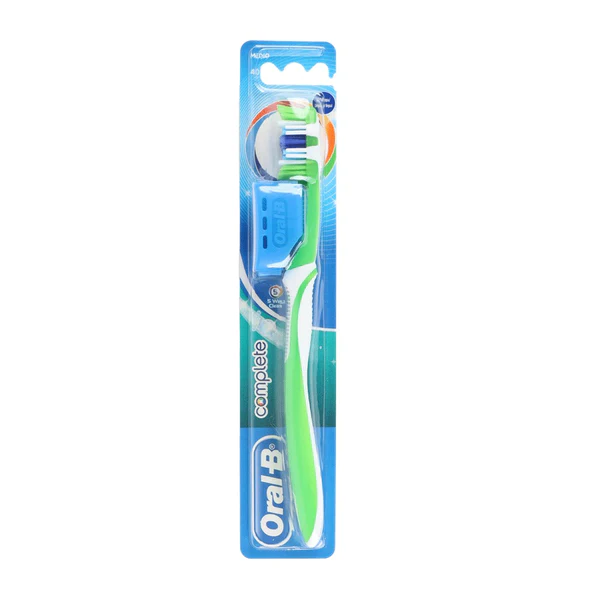 Oral-B Tooth Brush Complete