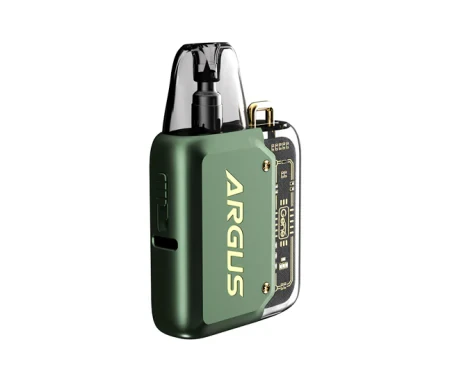Argus P1 Vape New Best