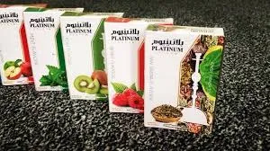 Platinum Flavor Pan Mint 70G