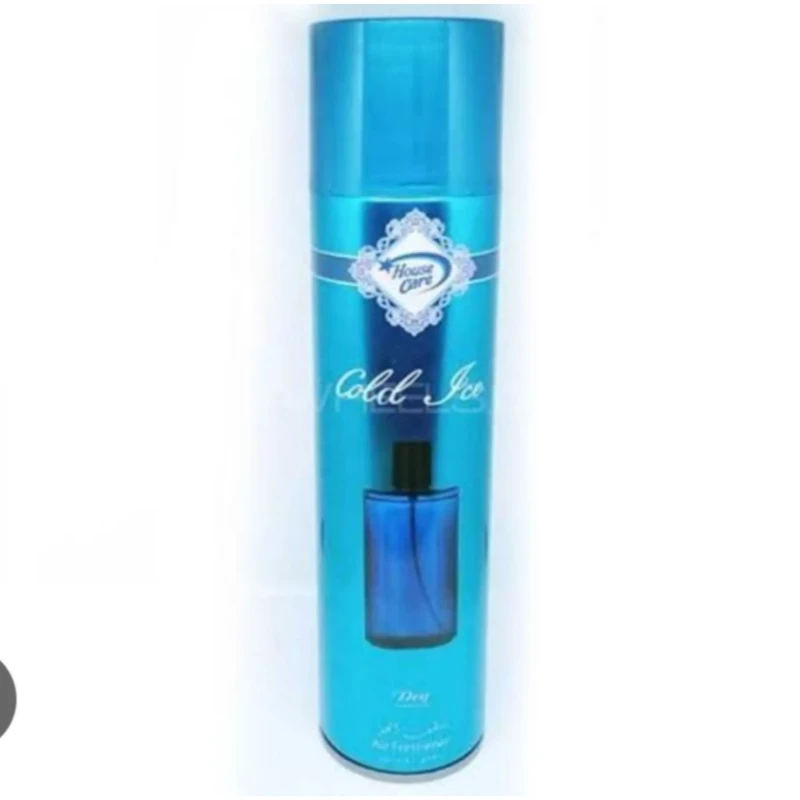 House Care Freshener Cold Ice 300ML