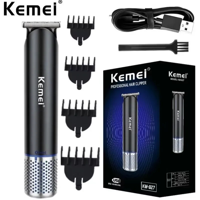 Kemei Hair Clipper KM827