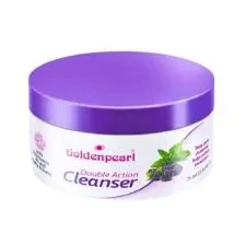 Golden Pearl Double Action Cleanser 75ML