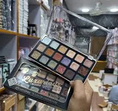 Gegemoon Make Up Studio Eyeshadow Kit Gm803B