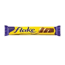 Cadbury Chocolate Flake 15G