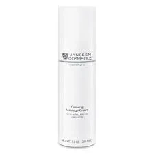 Janssen Cosmetics Relaxing Massage Cream 200ML