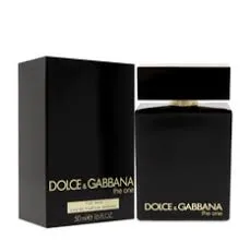 Dolce And Gabbana Eau De Parfum The One Intense Pour Homme 100ML