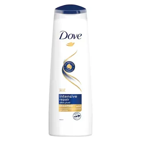 Dove Shampoo Intensive Repair 400ML UAE