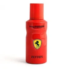 Ferrari Deodorant Body Spray Sports 04 150ML