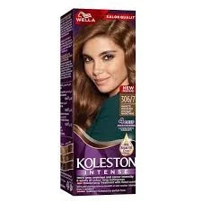 Wella Koleston Color Intense 306-7 Magnetic Chocolate