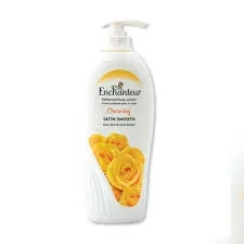 Enchanteur Lotion Charming 500ML