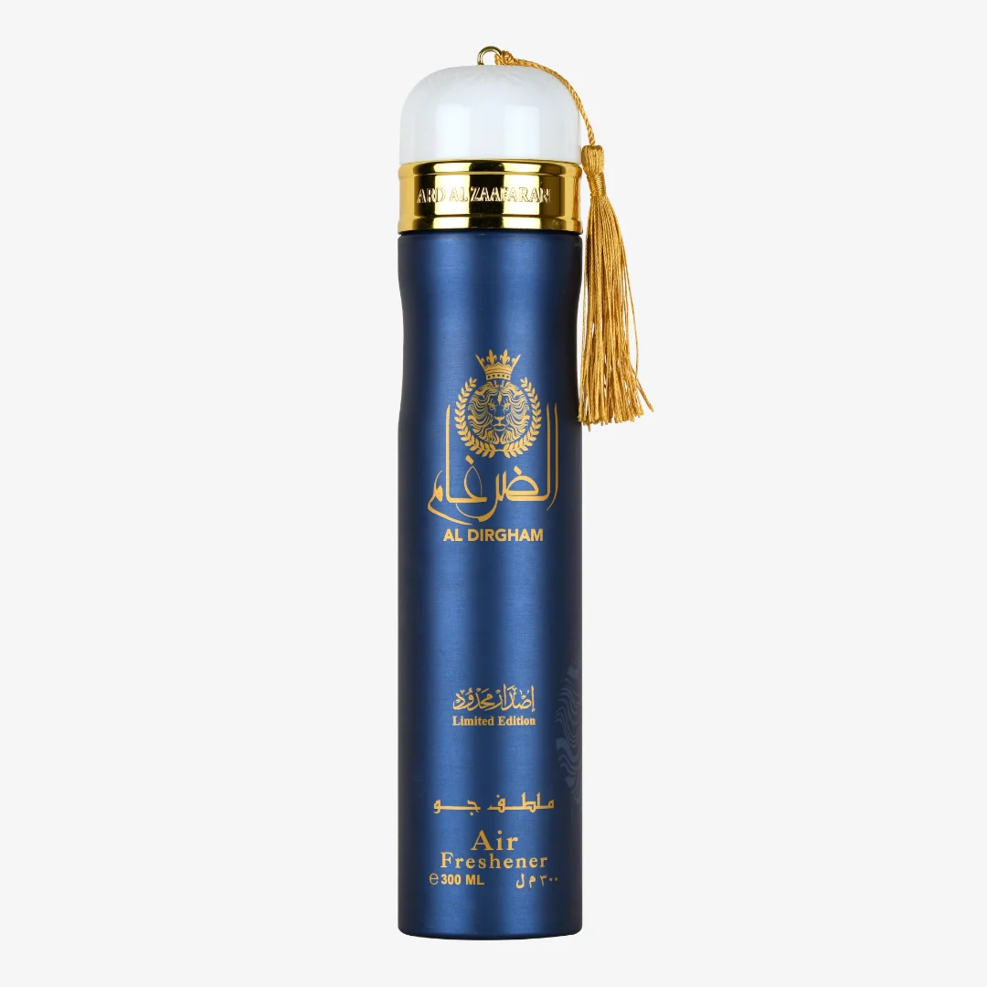 Ard Al Zaafaran Air Freshener Al Dirgham 300ML
