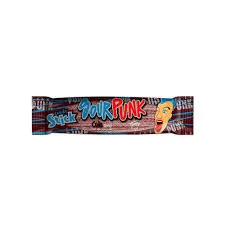 Sour Punk Candy Sticks Cola 40G