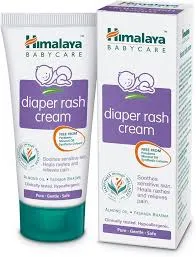 Himalaya Baby Nappy Cream 50ML