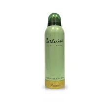 Rasasi Deodorant Body Spray Catherine Femme 200ML