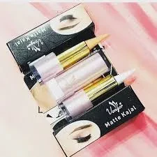 Vonger Matte Kajal