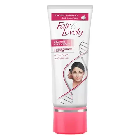 Fair And Lovely Cream Regular 80G UAE