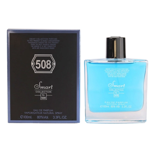 Smart Collection Eau De Parfum No.508 Ysl 100ML