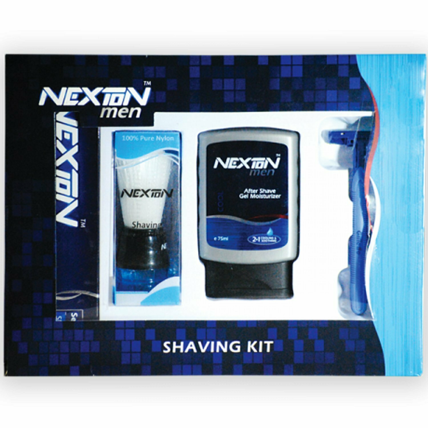 Nexton Men Gift
