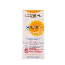 Loreal Sunblock Box For Solar Expertise 75ML