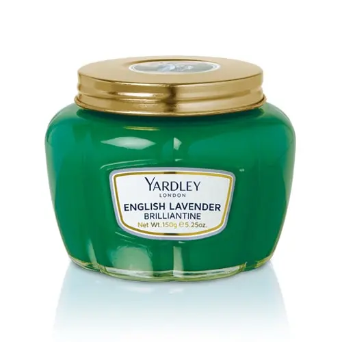 Yardley Jelly English Lavender Brilliantine 80G