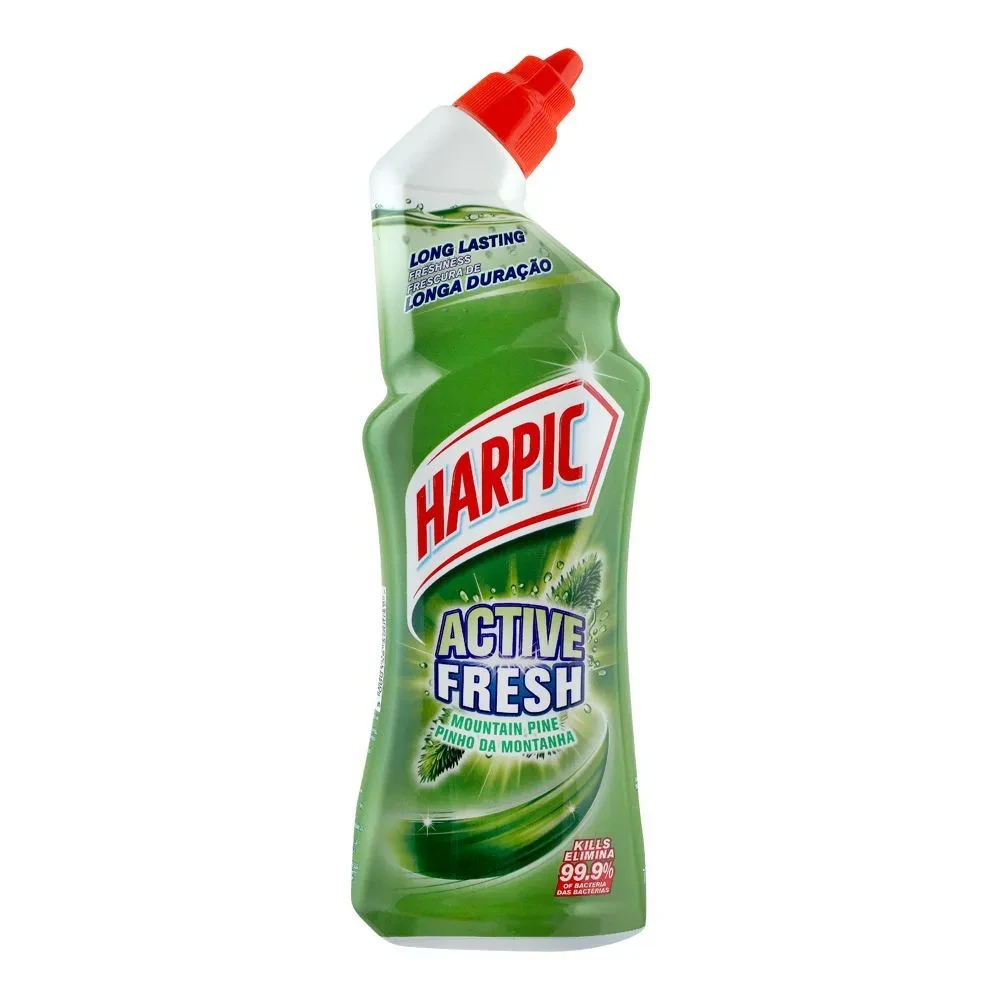 Harpic Toilet Cleaner Active Fresh 750ML