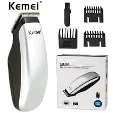 Kemei Hair Beard Trimmer KM666