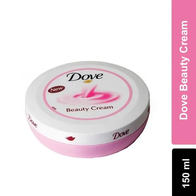 Dove Cream Pink Beauty 150ML