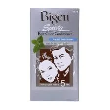 Bigen Hair Color Speedy 883