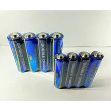 Double Charge Battery Aaa Cells 1Pc