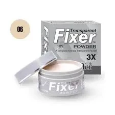 Sheaffer Transparent Fixer Powder 06 10G