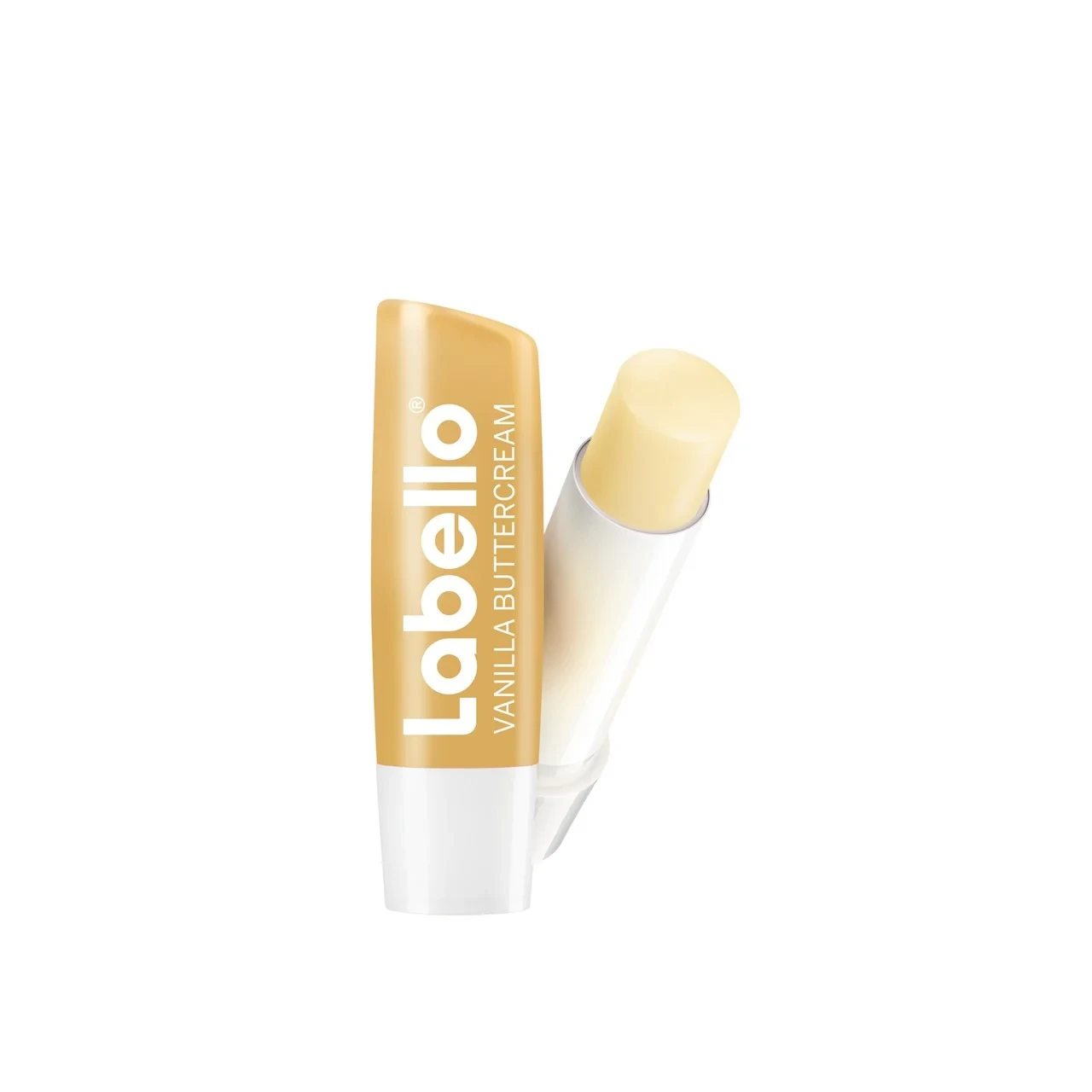Labello Lip Balm Vanilla Butter Cream 4.8G