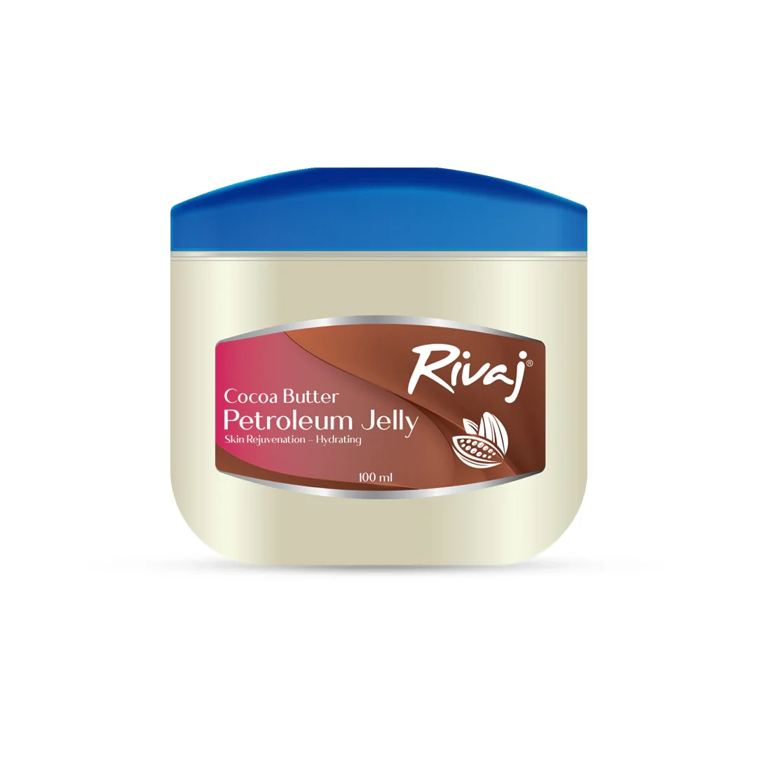 4me Petroleum Jelly Cocoa Butter 100G