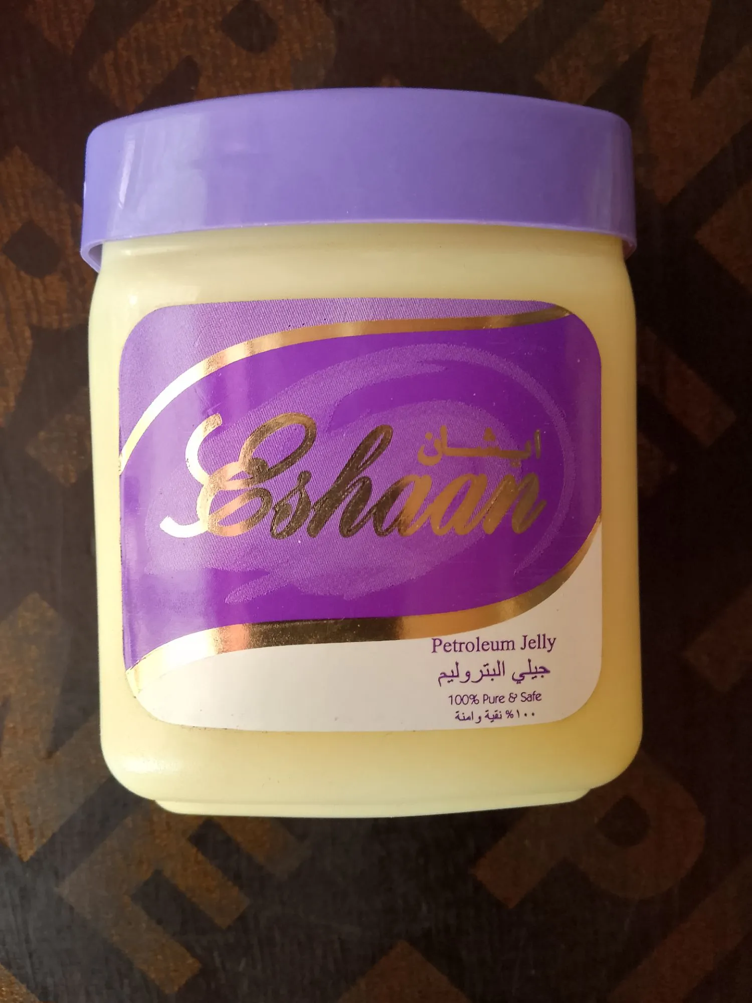 Eshaan Petroleum Jelly 225G