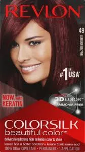 Revlon Color Silk 49